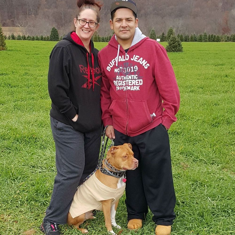 Meet your Posher, Bridgett